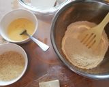酒粕酵母de 菓子パン生地作り方2写真