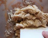 酒粕酵母de 菓子パン生地作り方7写真