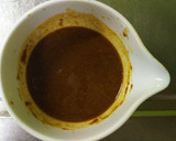 もやしと豚ひき肉のカレー炒め作り方2写真