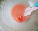 レンチン求肥作り方6写真