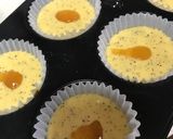 紅茶とマーマレードのマフィン作り方5写真