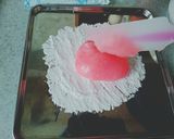 レンチン求肥作り方10写真