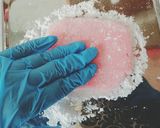 レンチン求肥作り方11写真