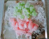 レンチン求肥作り方13写真