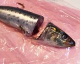 お刺身 鰯の捌き方❁*+作り方2写真