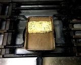 オクラとめんつゆで出汁巻たまご作り方3写真