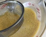 柳川さん家の南瓜で作ったカボチャぷりん作り方5写真
