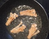 簡単でコスパが高い「やみつきえのき」作り方3写真