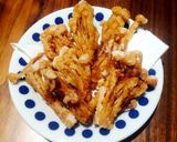 簡単でコスパが高い「やみつきえのき」作り方4写真