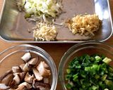 家族が絶賛!簡単!★本格 麻婆豆腐★作り方1写真