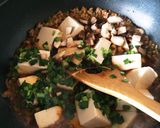 家族が絶賛!簡単!★本格 麻婆豆腐★作り方6写真