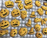 めっけもん♪ハロウィンクッキー作り方4写真