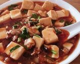家族が絶賛!簡単!★本格 麻婆豆腐★作り方8写真
