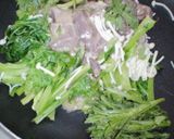★鉄分豊富豚レバー★作り方5写真