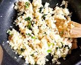 ダイエットランチに最適！スープごはんの素作り方4写真