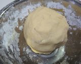 味噌チーズのもっちり米粉パン作り方1写真