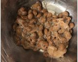 キスマイ横尾渉☆愛情のつつみ揚げ(納豆)作り方3写真
