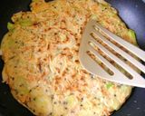 ■ねぎ焼きｉｎチーズ■作り方4写真