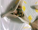 キスマイ横尾渉☆愛情のつつみ揚げ(納豆)作り方6写真