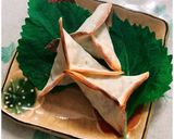 キスマイ横尾渉☆愛情のつつみ揚げ(納豆)作り方10写真