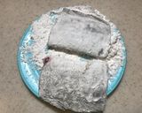 美味☆タチウオのカリカリマヨネーズ焼き作り方2写真