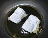 美味☆タチウオのカリカリマヨネーズ焼き作り方3写真