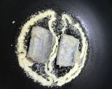 美味☆タチウオのカリカリマヨネーズ焼き作り方4写真