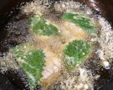 ハモの天ぷら作り方4写真