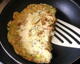 ■ねぎ焼きｉｎチーズ■作り方6写真