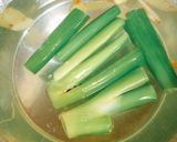 簡単絶品！本格中華のよだれ鶏 (口水鶏)作り方2写真