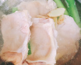 簡単絶品！本格中華のよだれ鶏 (口水鶏)作り方4写真