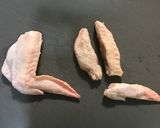 グリーンカレー作り方1写真
