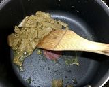 グリーンカレー作り方3写真