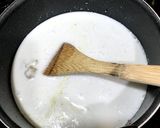 グリーンカレー作り方4写真