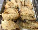 ★10分☆魚のあんかけ☆作り方6写真