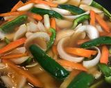 ★10分☆魚のあんかけ☆作り方7写真