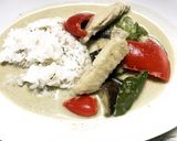 グリーンカレー作り方6写真