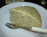 HMと炊飯器で簡単！紅茶のシフォンケーキ作り方5写真