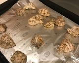 グリルで簡単☆メカジキの香草パン粉焼き作り方4写真