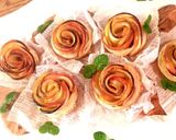バレンタインの大量生産に！ミニチョコパイ作り方12写真