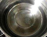 涼やかさっぱり アイスバジルティー作り方1写真
