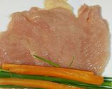 鶏チャーシュー作り方4写真