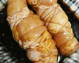 鶏チャーシュー作り方8写真