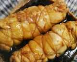 鶏チャーシュー作り方10写真