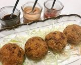 HMで簡単！ぐるぐるウインナーパン作り方23写真