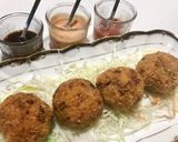 アイスボックス クリームチーズクッキー作り方15写真