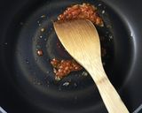 【超ヘルシー！】揚げないとろとろ麻婆茄子作り方3写真