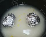 炊飯器を使ってもう一品！ポテトサラダ作り方2写真