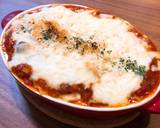 旦那がしつこいラザニア作り方15写真