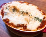 旦那がしつこいラザニア作り方15写真